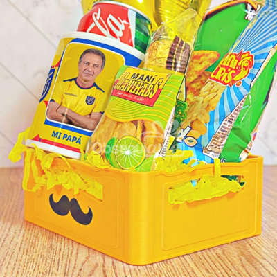 Regalo Papá Mundialista Regalo Papá Mundialista