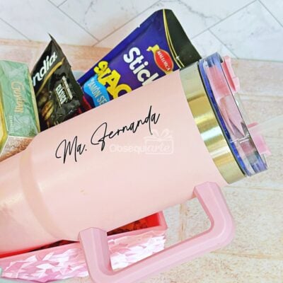 Regalo Prestige Box Pink Regalo Prestige Box Pink