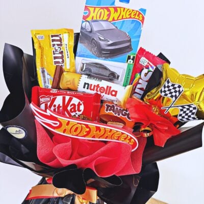 Ramo Hot Wheels Ramo Hot Wheels
