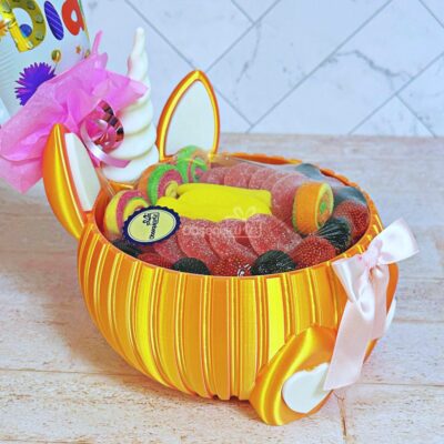 Regalo Unicornio de Gomitas Regalo Unicornio de Gomitas
